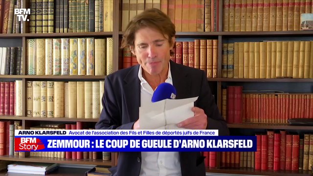 Story 2 : Non, Pétain n'a pas sauvé les Juifs français ! - 27/09