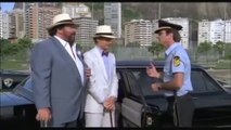 Non c'è due senza quattro (secondo tempo) con Bud Spencer e Terence Hill