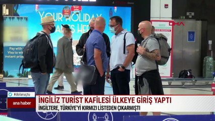 TELE1 ANA HABER (24 EYLÜL 2021) | 2