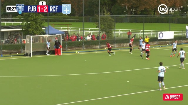 PJB-RCF Elite 1 Masculine 260921