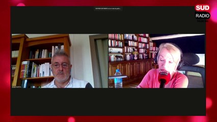 Raphaël : "Je suis précoce, ça tourne autour d'une minute"