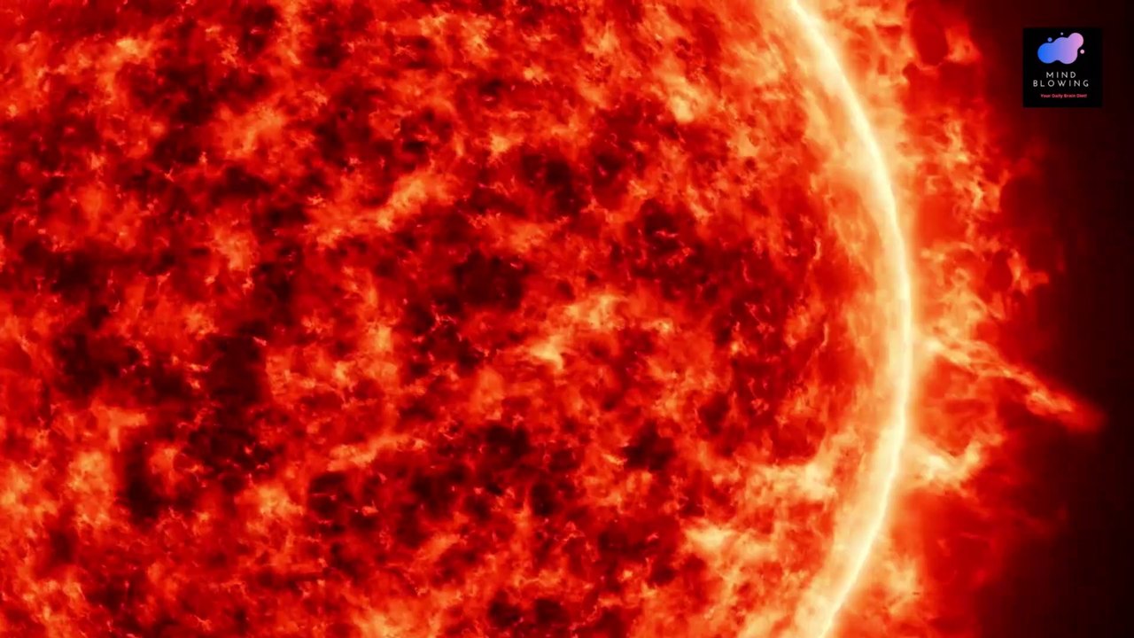 10 Astronomy Facts That Will Stun You❗❗