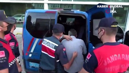 Samsun'daki silahlı saldırıyla ilgili flaş gelişme