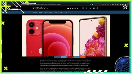 Galaxy S22, Windows 11, Tudum 2021... La Quotidienne des Nums [27/09/2021]