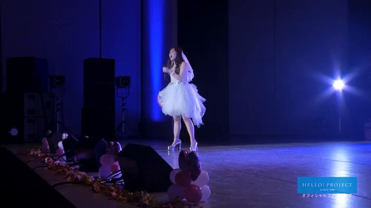 [2020.02.26] Morning Musume '19 Fukumura Mizuki Birthday Event Part 2