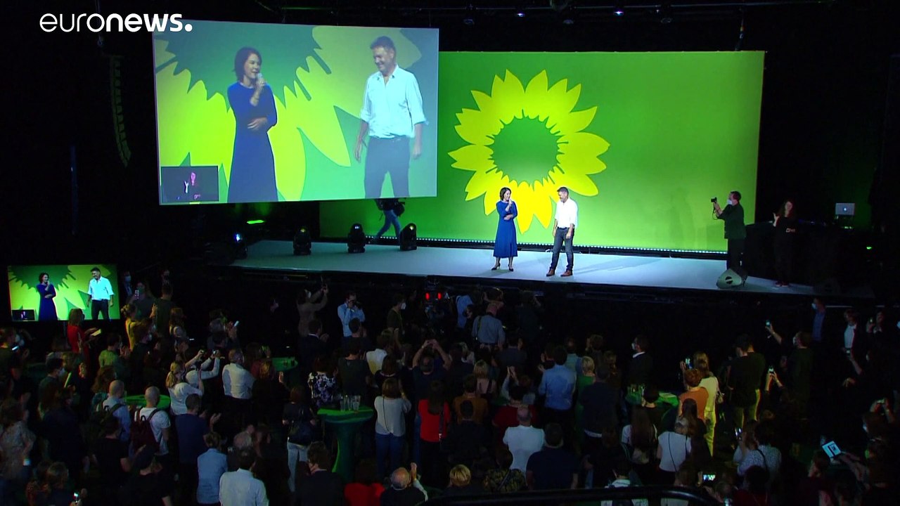 'Kein Fettnäpfchen ausgelassen' - Schafft Laschet doch noch Jamaika?