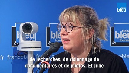 Furies de Julie Ruocco (Actes Sud, 2021) - Le coin des livres