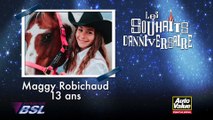 Souhaits d'anniversaire | Capsule 2 | 24 septembre 2021