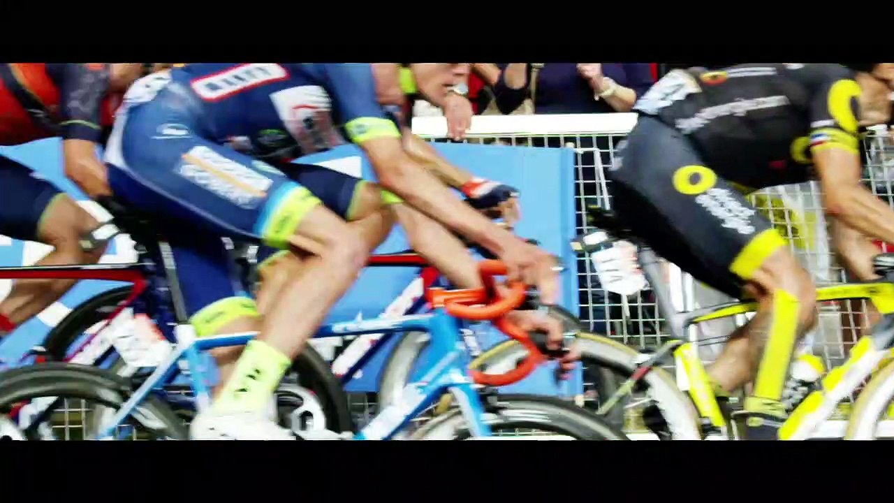 Tour de France 2017 - Relive the best moments / Revivez les meilleurs moments !