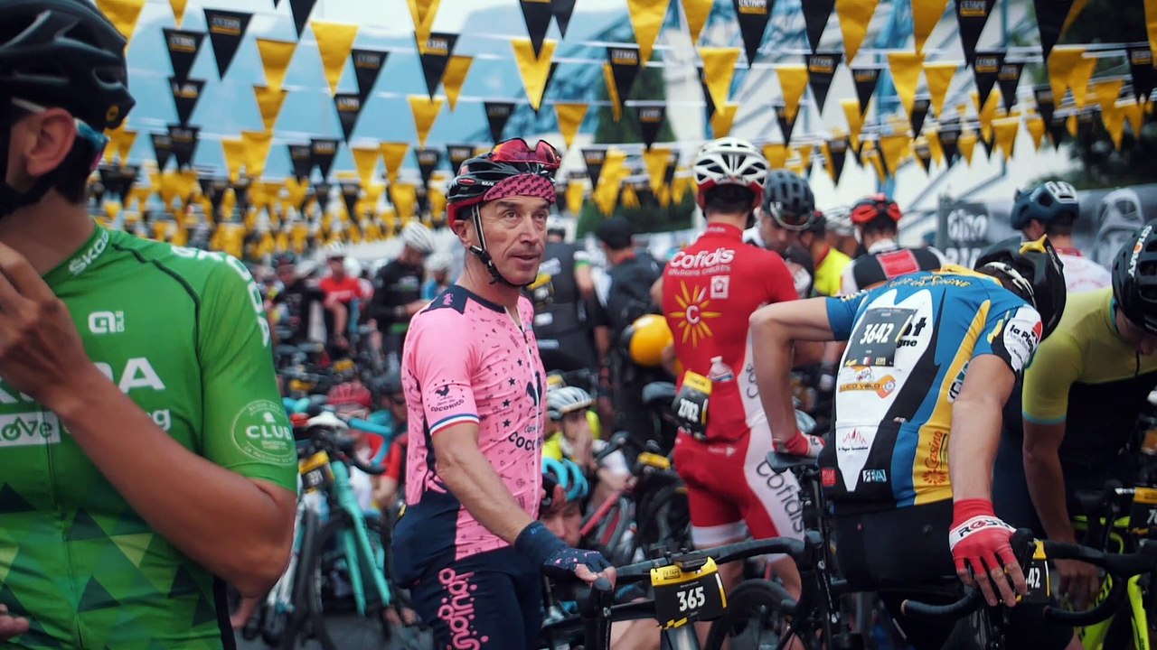 Etape du Tour de France 2019 - Relive the best...