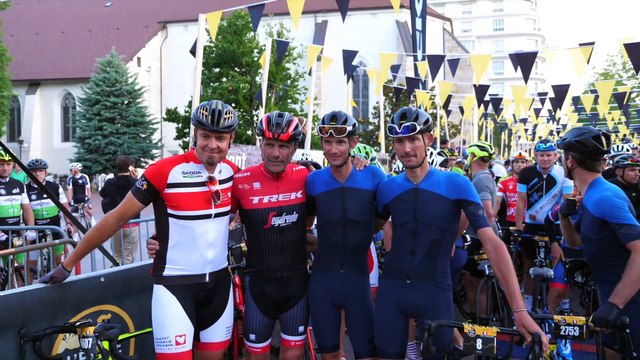 Etape du Tour de France 2018 - Relive the best moments / Revivez les meilleurs moments !