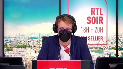 L'invité de RTL Soir du 27 septembre 2021