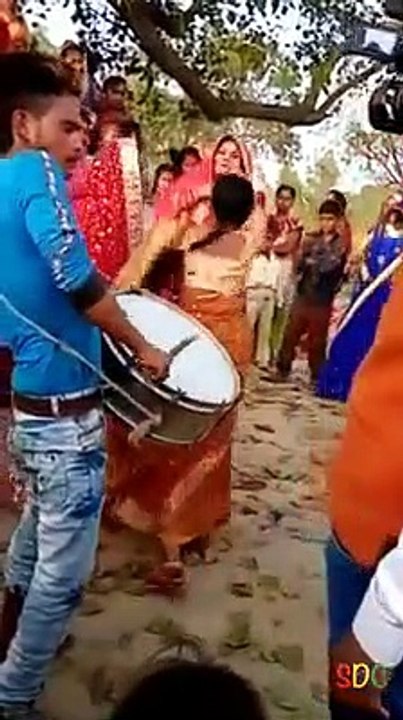 Verry funny dance  video