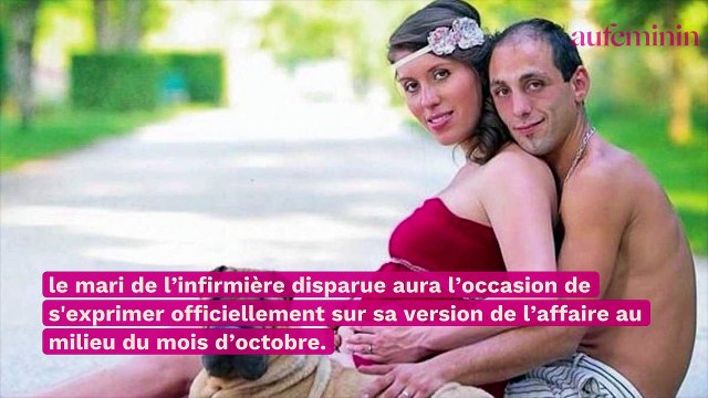 Delphine Jubillar assassinée ? Cédric Jubillar va s'expliquer officiellement