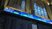 El Ibex 35 recupera los 9.000 puntos y suma un 1,46 %