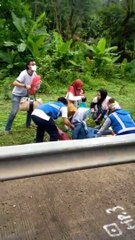 full vidio kecelakaan di tol cipularang km 85. 2021