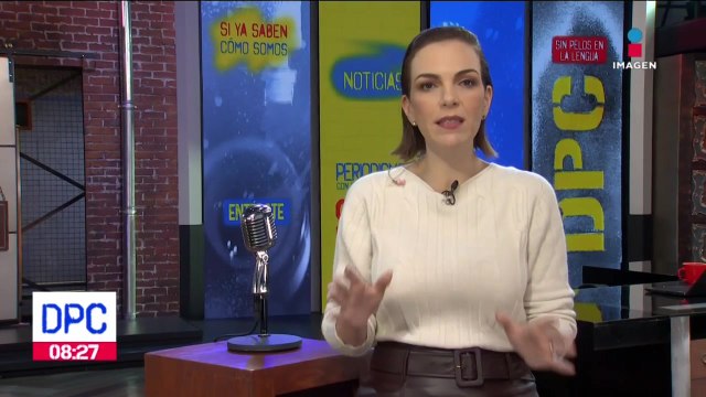 Colectivos feministas toman los espacios públicos | Editorial Pamela