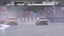 GRC Global Rallycross 2017 Louisville Epic Crazy Racing/ Insane Close Finish