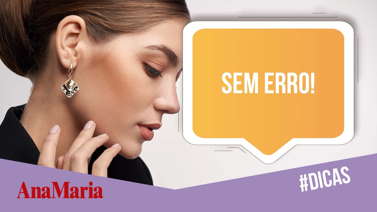 4 DICAS PARA USAR ACESSÓRIOS SEM MEDO DE SER FE...