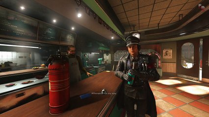 Wolfenstein 2 - The New Colossus (Part 8)