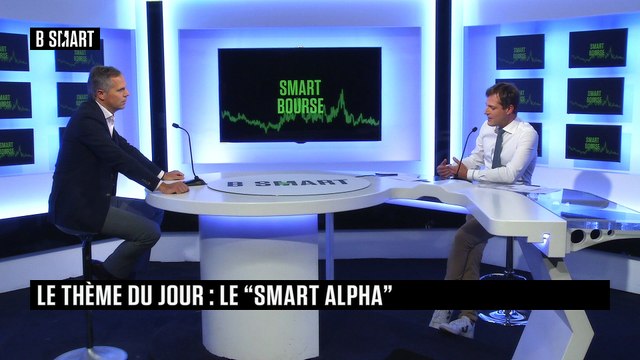 SMART BOURSE - Marchés à thème(s) : Thierry Le Clercq (Alphajet Fair Investors)