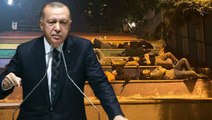 Son Dakika! Cumhurbaşkanı Erdoğan'dan 