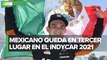 Fatal carrera de Patricio O’Ward en Long Beach; Álex Palou se corona en IndyCar
