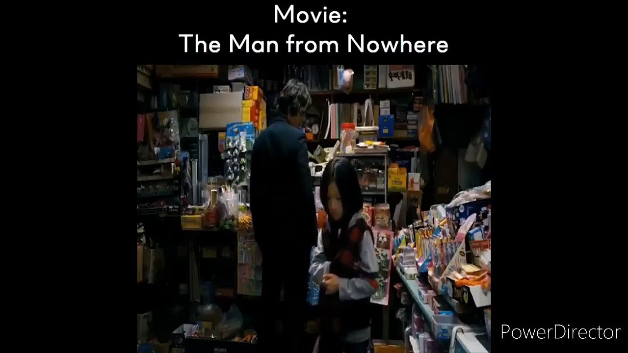 The Man for Nowhere (2010) Full Explained Hindi Urdu