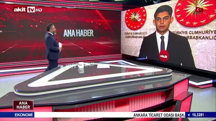 27 Eylül 2021 Akit TV Ana Haber