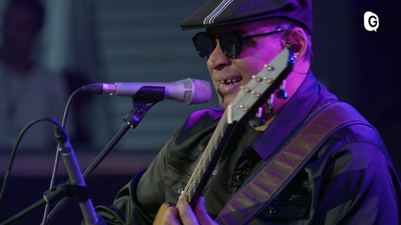 CONCERT  - RAUL MIDON à Jazz à Vienne