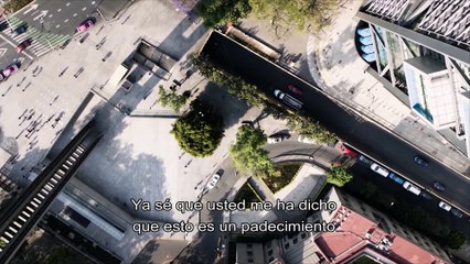 Asesino del olvido I Trailer oficial