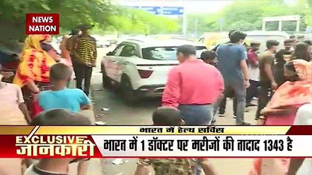 Lakh Take Ki Baat : PM Modi launched Ayushman Bharat Digital Mission