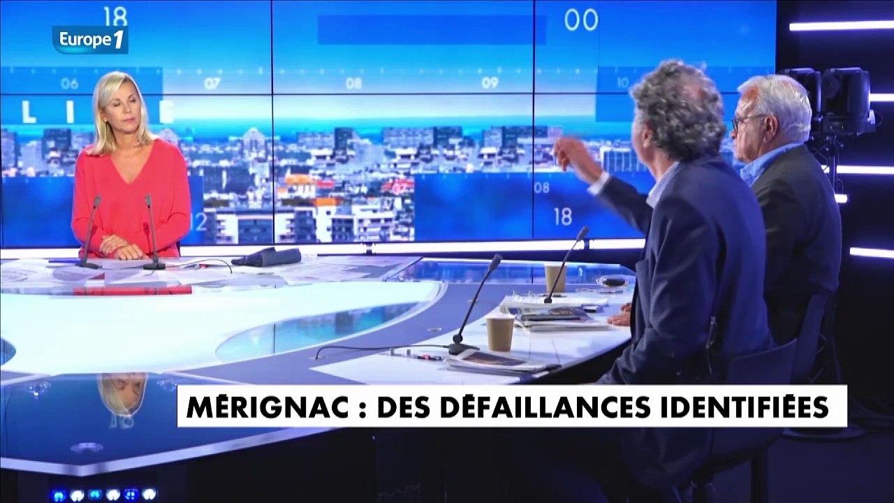 Féminicide de Mérignac : quelles ont été les failles de la justice ?