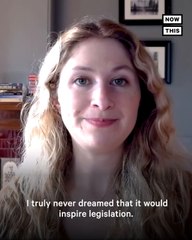 Alexandra Brodsky on CA Eyeing Anti-Stealthing Law