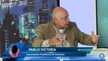 Pablo Victoria: Vimos al Rey presente, no hemos visto un gesto del Gobierno en sentido de recursos y economía