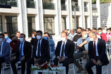 Şırnak'ta AB destekli projede 200 kişi daha eğitimlerini tamamladı