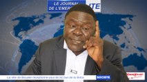 JTE/ La ville de Bouaké réceptionne plus de 50 bus de la Sotra, Gbi félicite l'Etat