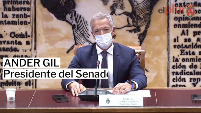 Ander Gil reivindica el legado de Clara Campoamor en el 90 aniversario del sufragio femenino en España: Dio lo mejor de sí mismo a España y recibió a cambio rencor y olvido