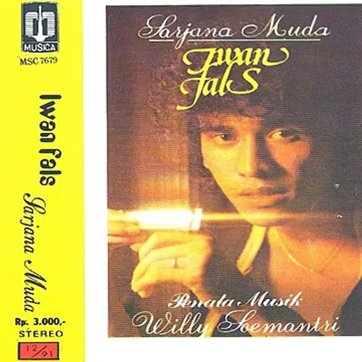 iwan fals doa pengobral dosa