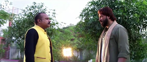 দেশ চলবে দেশের নিয়মে - Shakib Khan - Misha Sawdagor - Bir Movie Scene