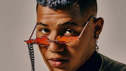 Boza, una de las voces promesa del género urbano