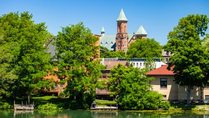 These Are the Most Affordable Small Towns in the U.S.