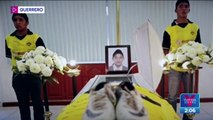 Los Avispones de Chilpancingo, las víctimas olvidadas del caso Iguala