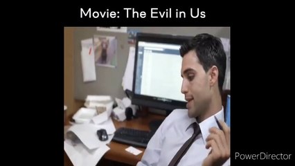 The Evil in Us  (2016) Movie Full Explained Hindi/Urdu