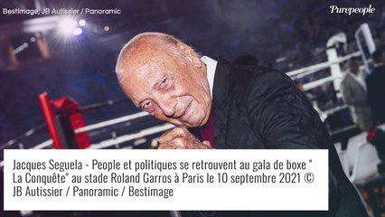 Bernard Tapie au plus mal ? "Il se lève difficilement", tristes confidences d'un proche