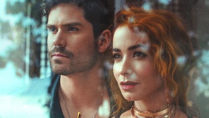 Majida Issa regresó cargada de despecho