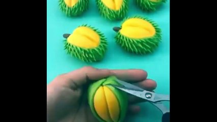 TUTORIAL MEMBUAT ANEKA KUE KERING