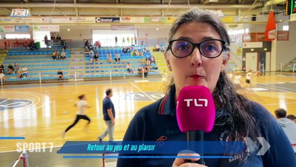 L'hypnose au service des sportifs