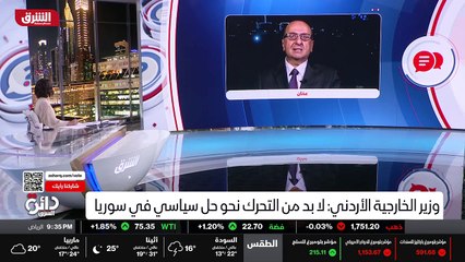 ...هذه المشاريع يحتاج الى ارضية مستقرة نوعا...