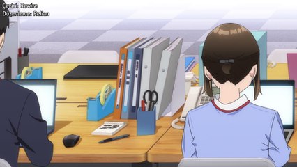 [GatsuSubs] Ganbare Douki-chan Episode 2 – Hilarious and Heartwarming Moments 😊